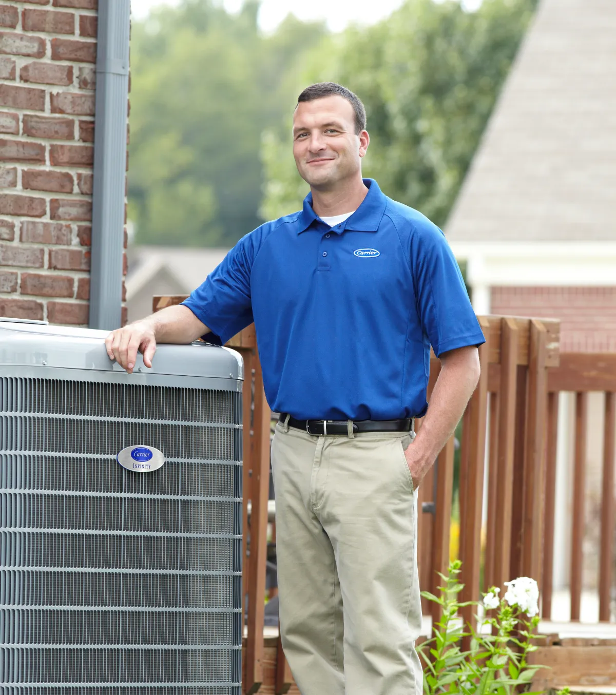 HVAC Technician