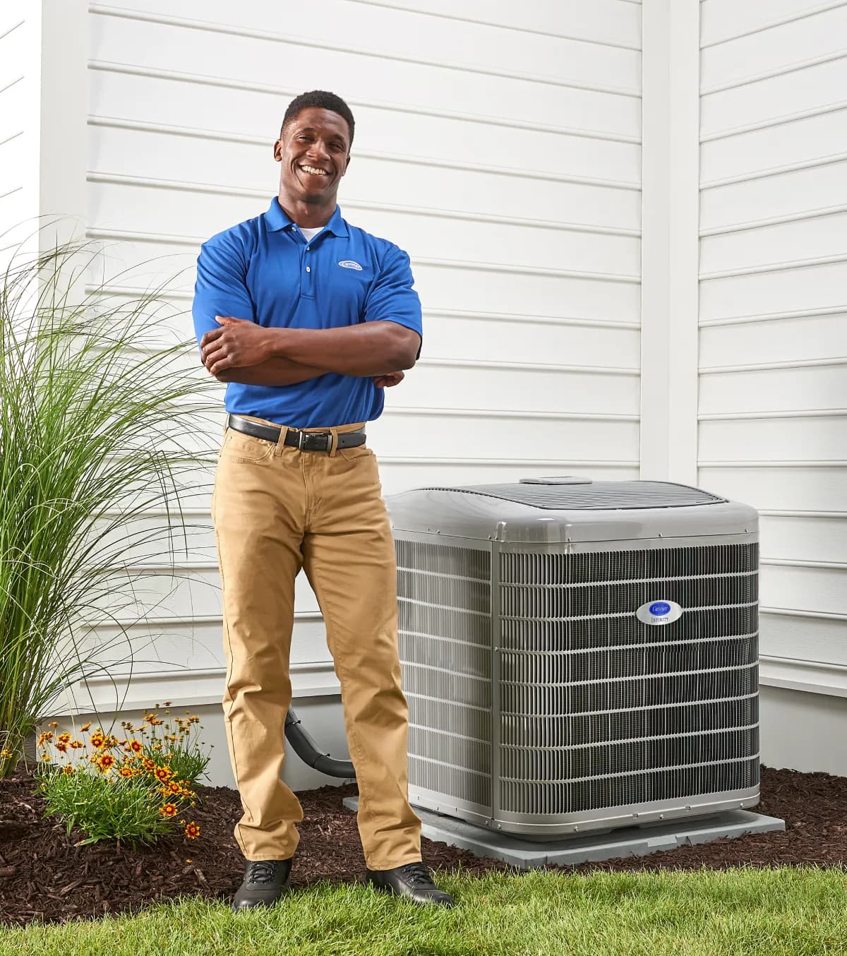 New AC Installation Benefits