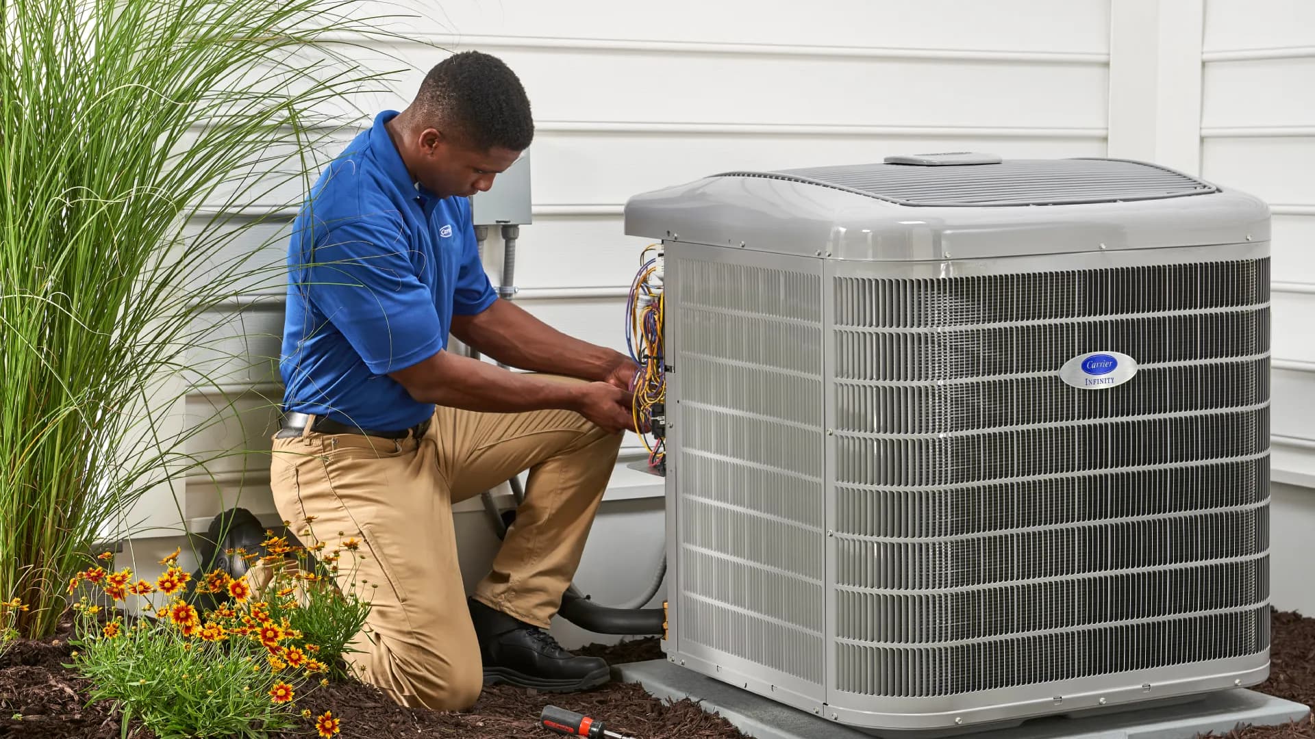 HVAC Solutions