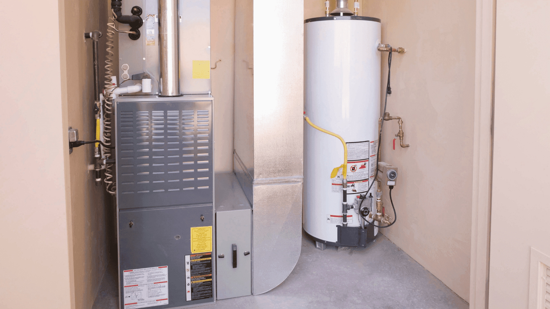 Furnace Short-Cycling? Here's What It Means and How We Fix It