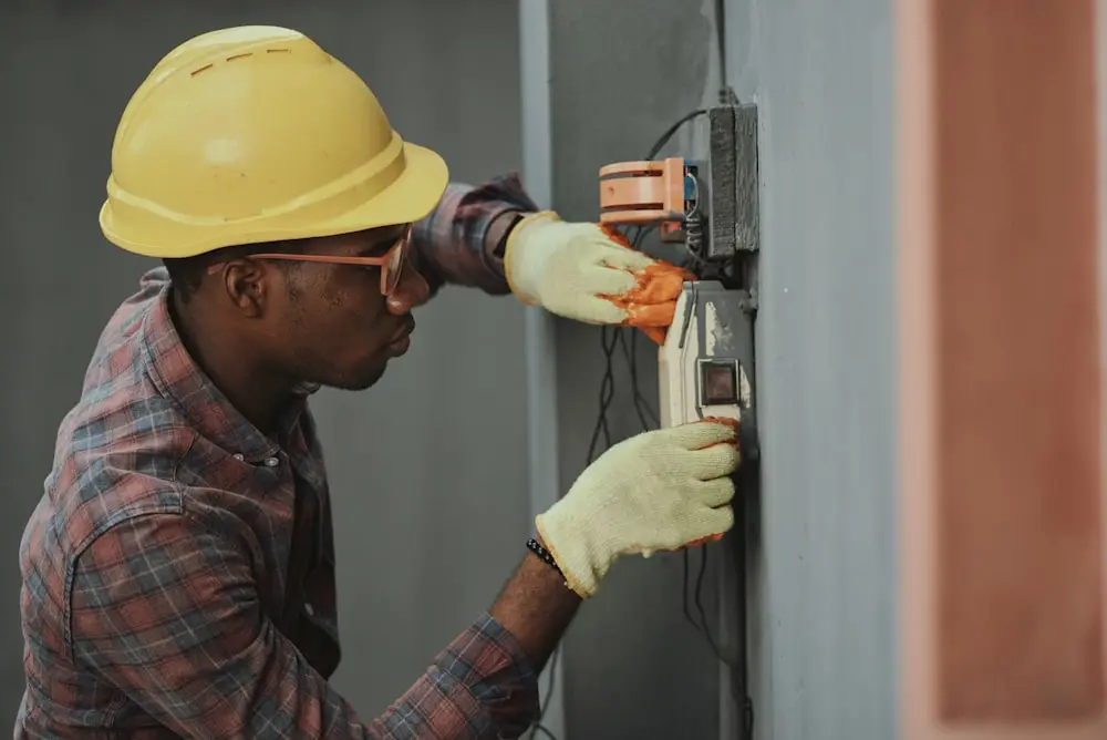 AC Maintenance Benefits