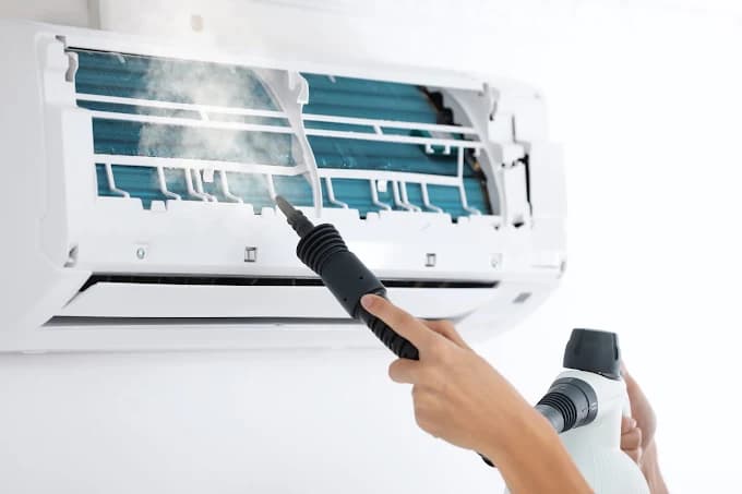 Air Conditioning Repair in Mountain View: What to Do When Your AC Stops Cooling