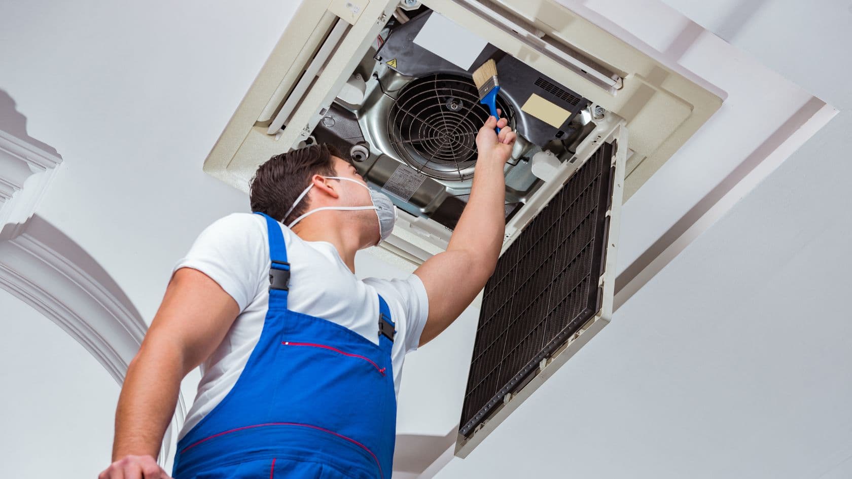 3 Things to Check Before Calling for Emergency AC Repair (A Technician's Advice)