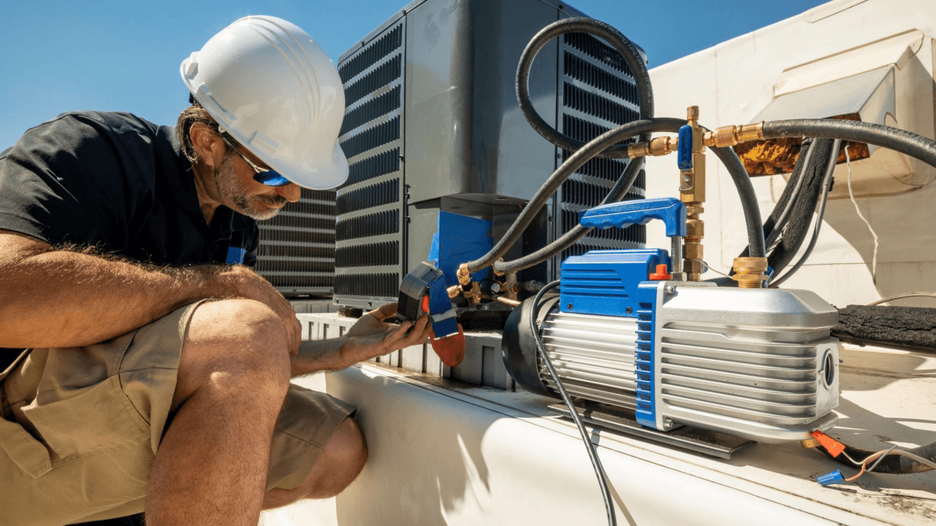 HVAC Company San Jose: Why Professional HVAC Services Matter for Year-Round Comfort