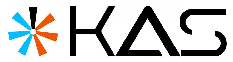 KAS Logo