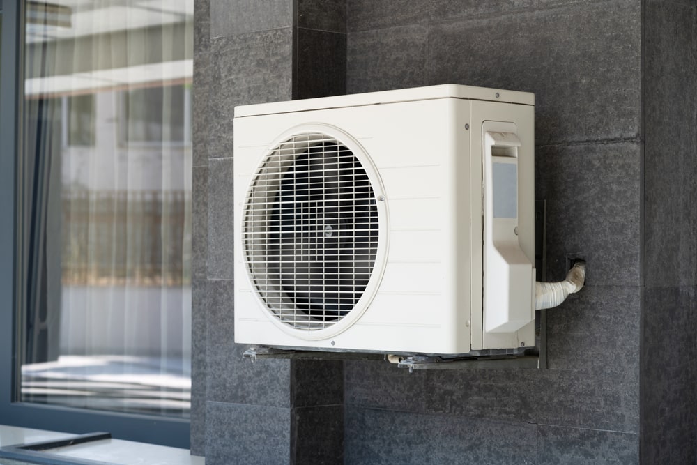 AC Repair Services