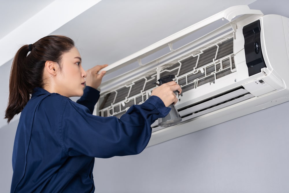 ac repair-Best Refrigeration System Services