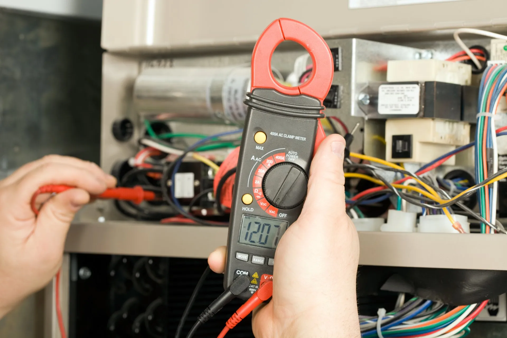 Best Electric Furnace Repair Services