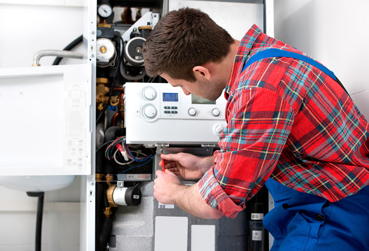 Boiler Services, Commercial Boiler Services