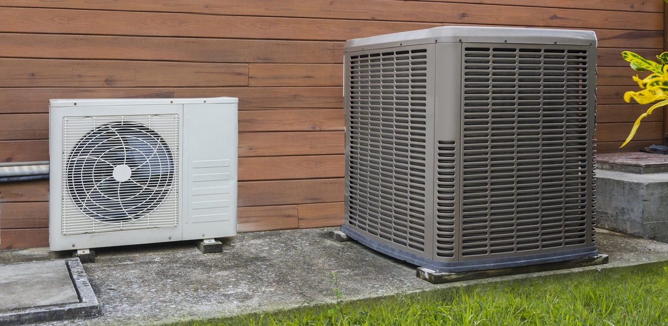 Heat Pump Installation in California