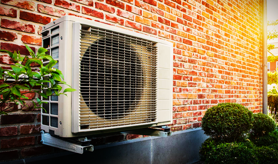  What Are The Types Of Heat Pump Units?