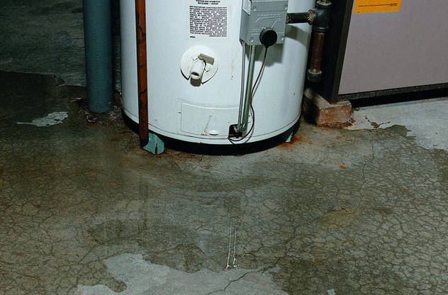  How to Leaking Water Heater Repair