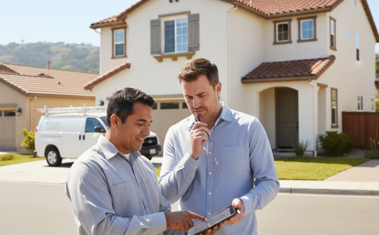  HVAC Service Company Costs in San Jose: What to Expect